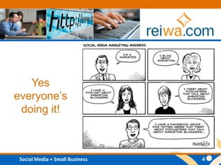 Yes everyone’s doing it!