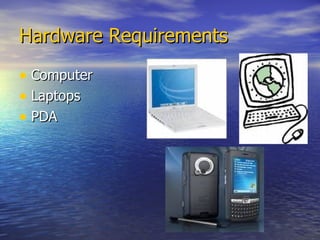 3. use of ict in time management | PPT