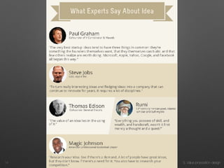 3. Value proposition design14
 