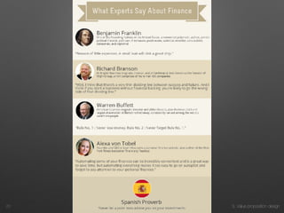 3. Value proposition design20
 