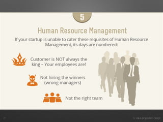 3. Value proposition design21
 