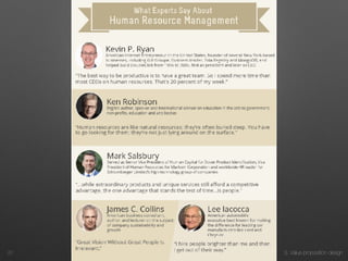 3. Value proposition design22
 