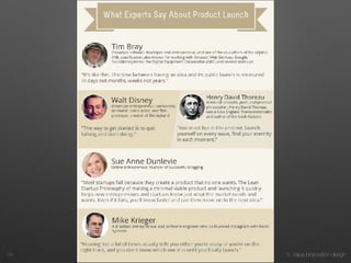 3. Value proposition design24
 