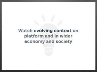 3. Value proposition design65
 