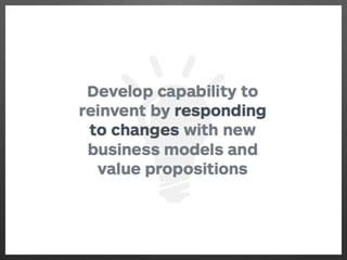 3. Value proposition design66
 