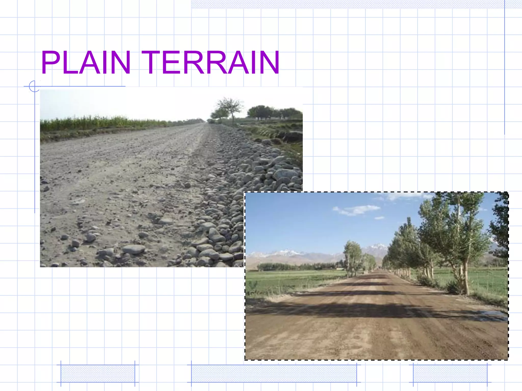 3 Vertical Alignment Of Road By Malyar Talash PPT 3 vertical alignment of road by malyar talash ppt