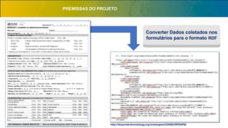VODAN BR – rede de dados de surto de covid-19 no brasil: a gestão de dados no enfrentamento de pandemias