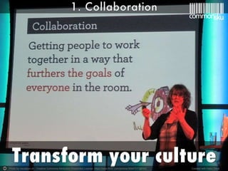 Photo by visualpun.ch - Creative Commons Attribution-ShareAlike License https://www.flickr.com/photos/36947317@N02 Created with Haiku Deck
 