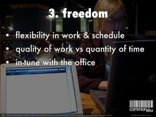 Photo by nicholasjon - Creative Commons Attribution-NonCommercial-ShareAlike License https://www.flickr.com/photos/71235231@N00 Created with Haiku Deck
 