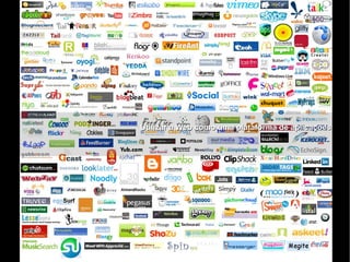 Utilizar a Web como uma plataforma de aplicações 