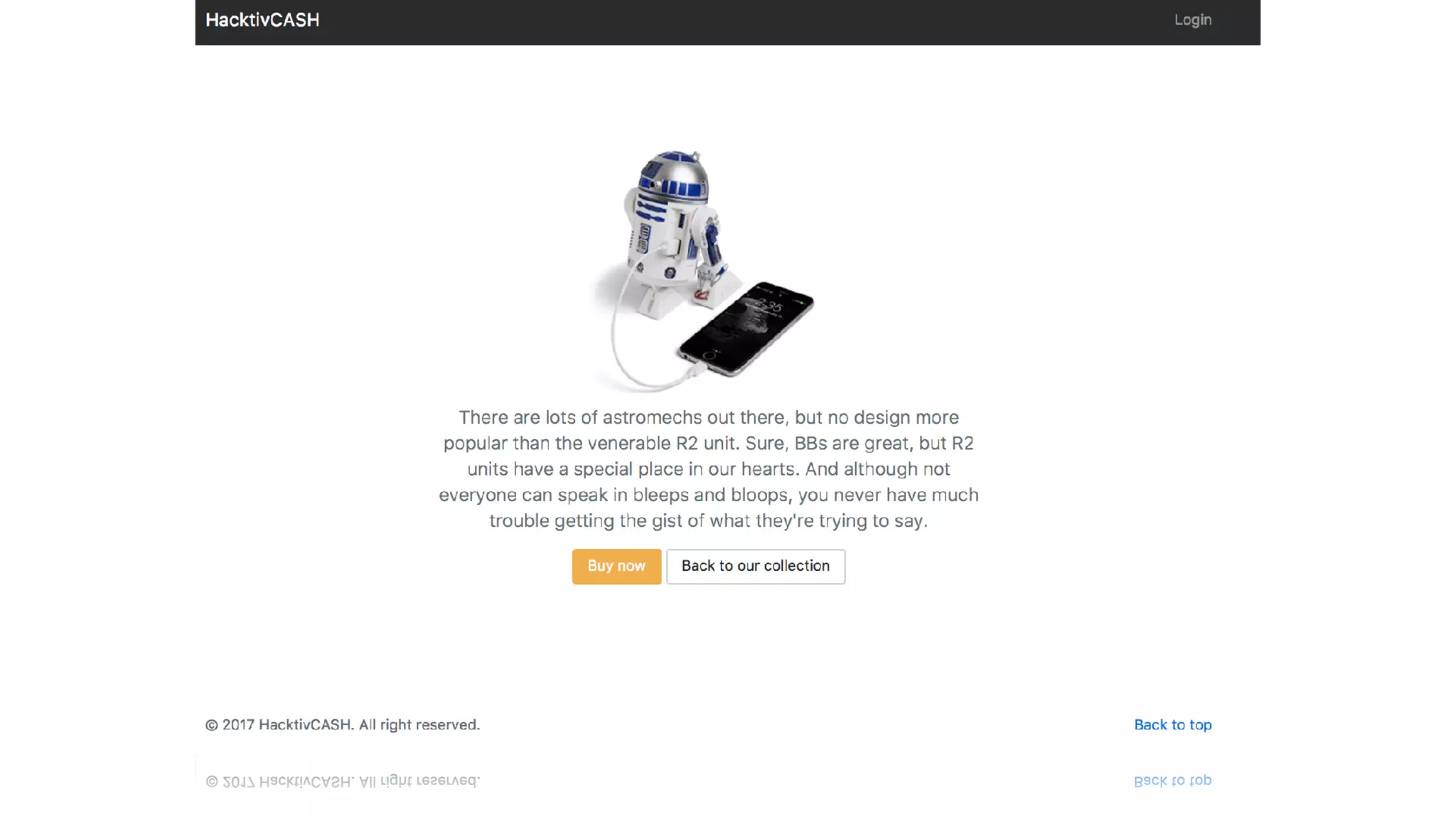 Web Development with NodeJS
