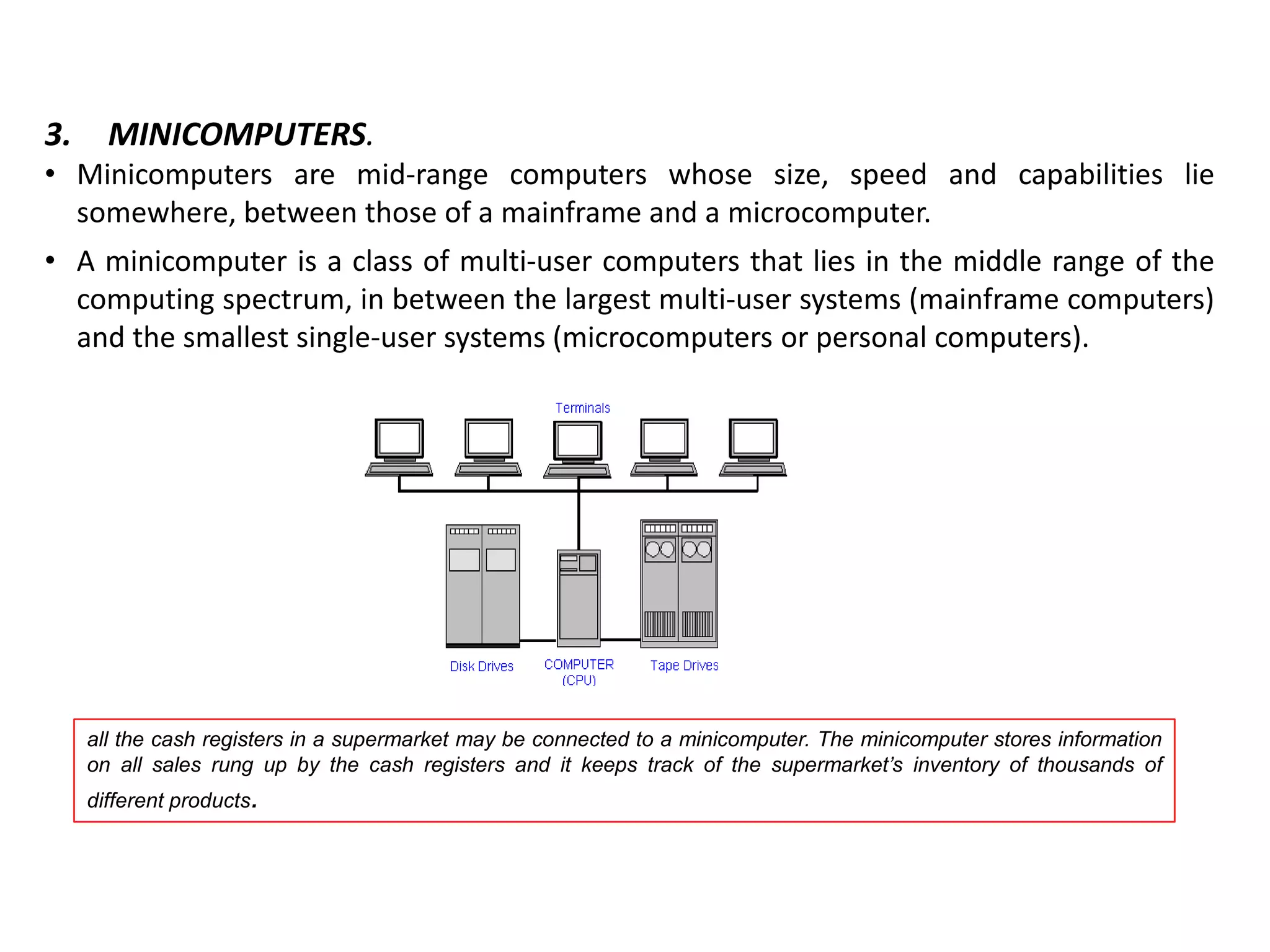 What is a computer? | PPTX