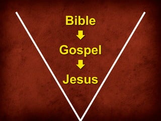 Bible
  
Gospel
  
Jesus
 