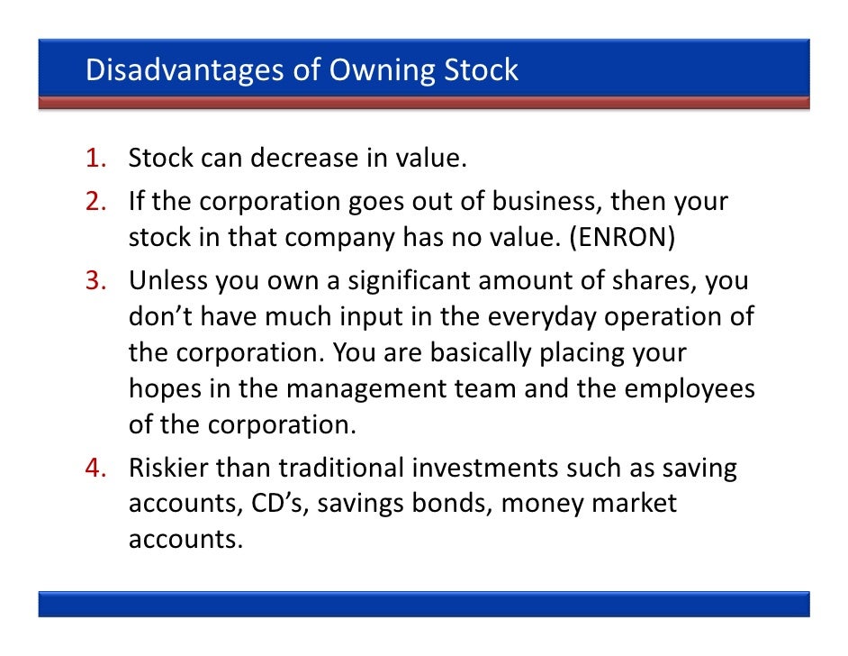 10 Advantages and Disadvantages of Inventory Management - ProfitableVenture disadvantages of holding too much stock