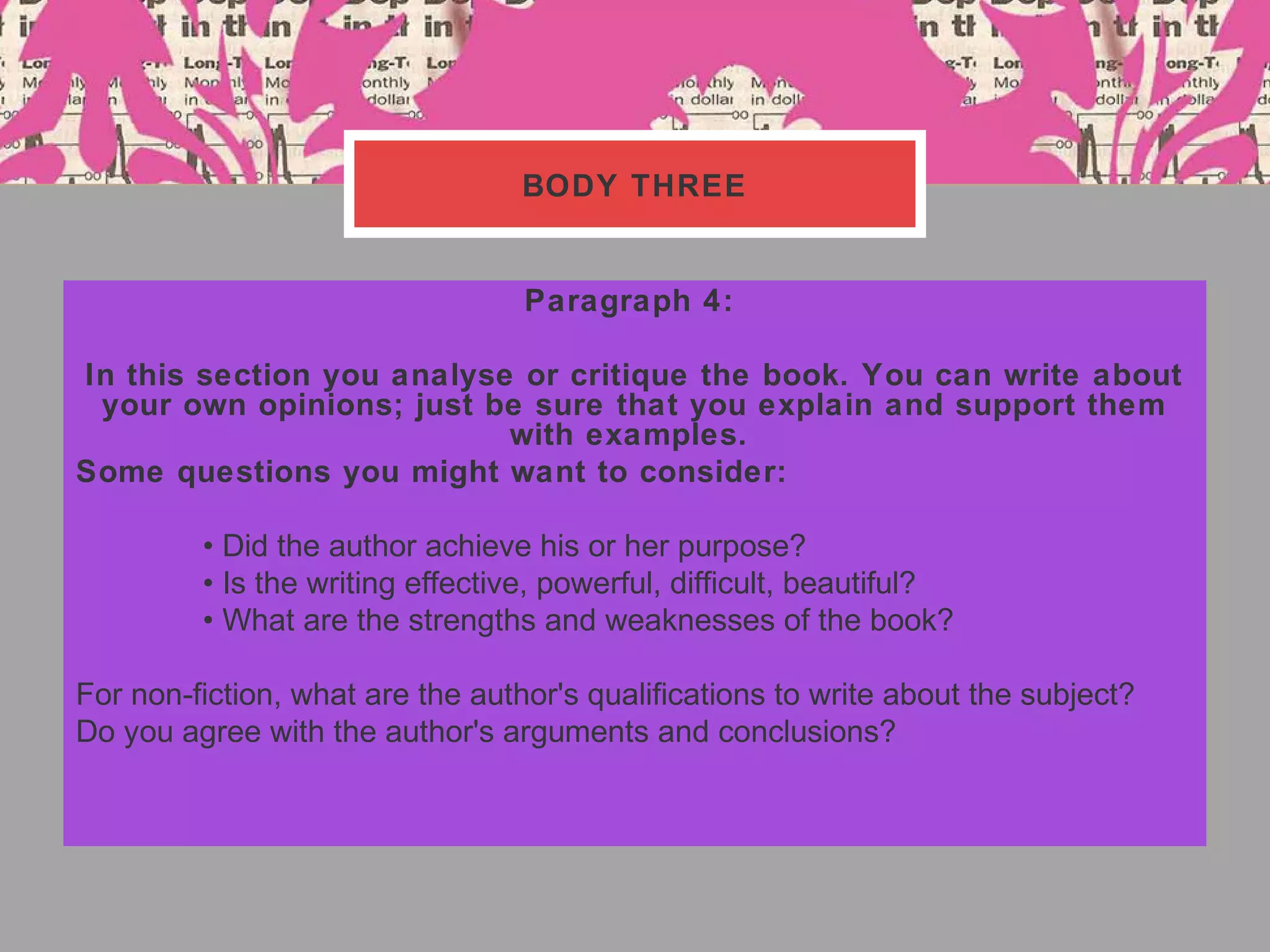 3.wide reading three digital essay power point | PPT