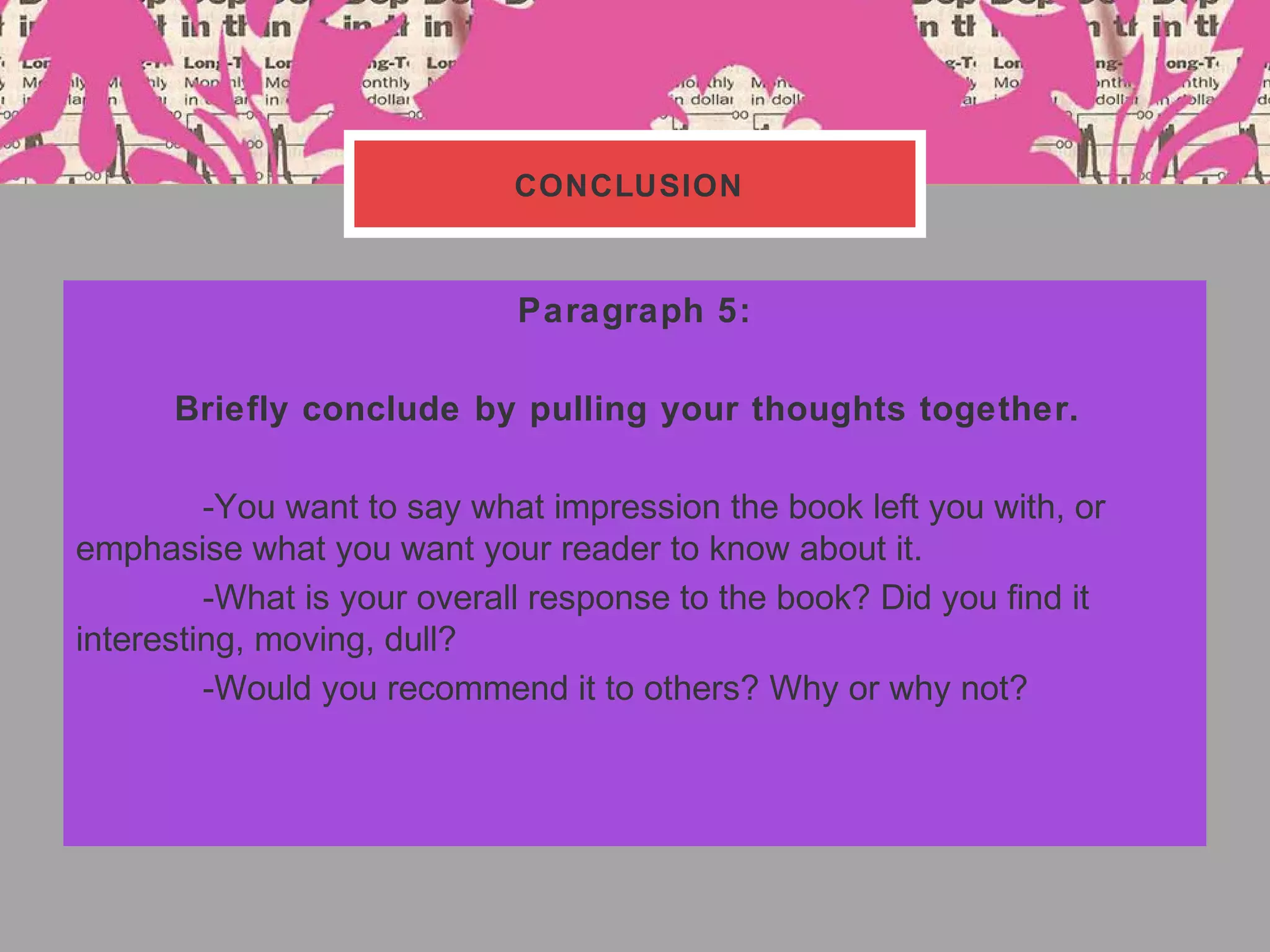 3.wide reading three digital essay power point | PPT
