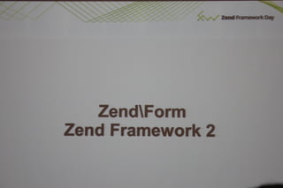 Соблазнительные формы в zend framework 2.даниил кожемяко