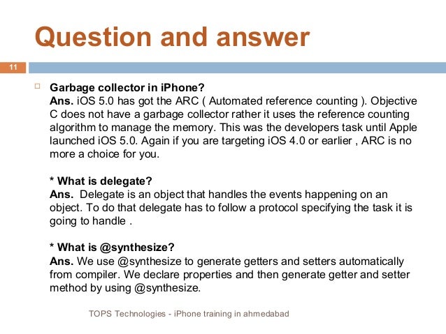 targeted selection interview questions and answers