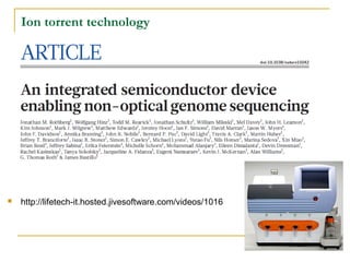 Ion torrent technology



http://lifetech-it.hosted.jivesoftware.com/videos/1016

 