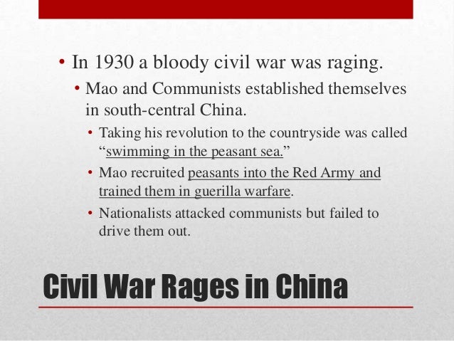 30 3 Imperial China Collapses