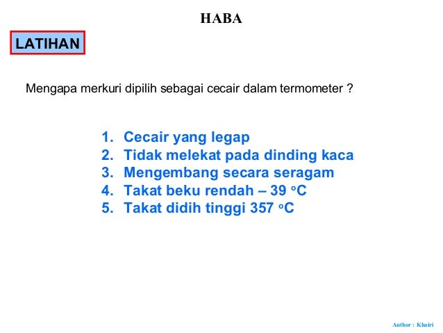 30 Haba
