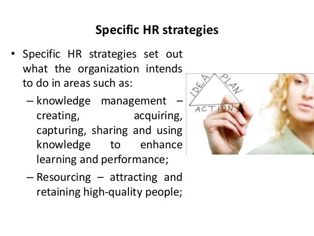 types of hr strategies strategic human resource management human resource strategies examples