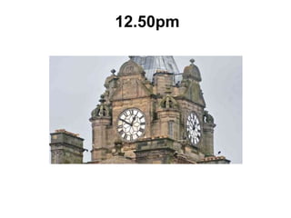 12.50pm
 