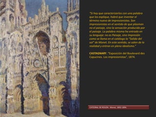 BOULEVAR MONTMARTRE. Pisarro.
 