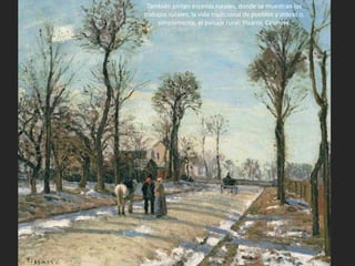 BAÑO EN LA GRENOUILLÈRE. Monet, 1869.
 