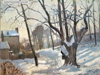 EL SENA. Renoir, 1880.
 