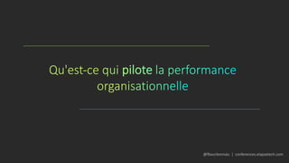 @fbourbonnais | conferences.elapsetech.com
 