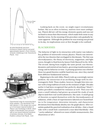 Quantum Theory | PDF