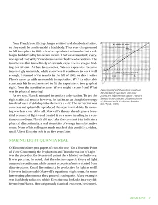 Quantum Theory | PDF