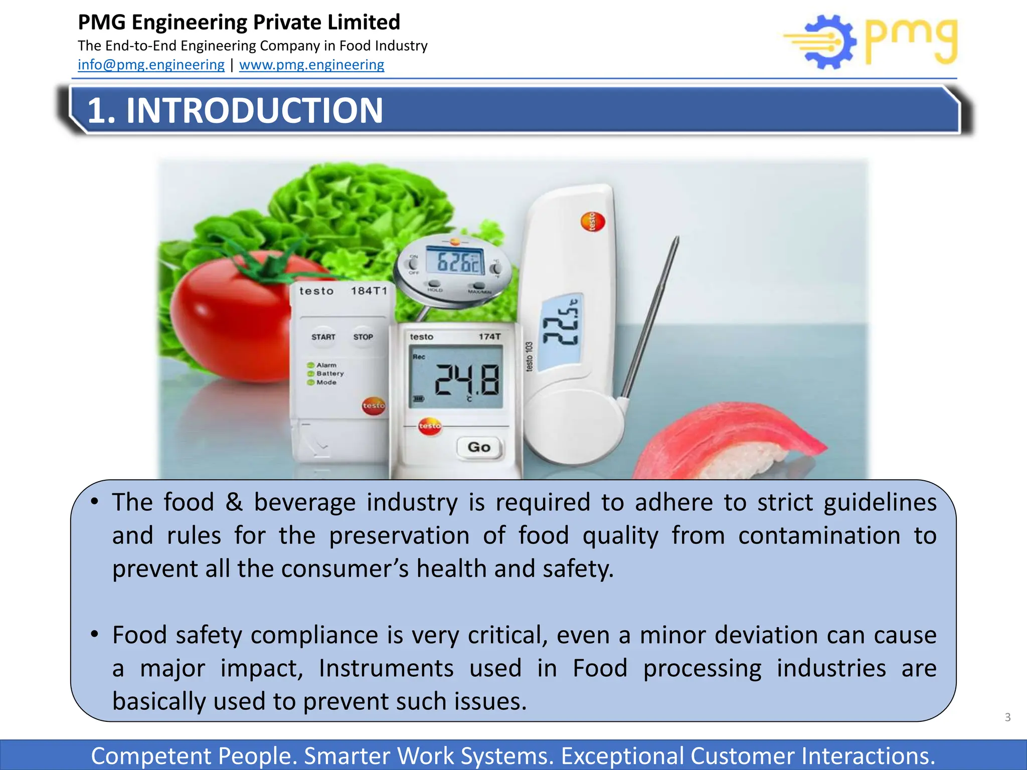 Types of Instruments in Food Industry.pptx