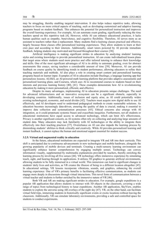 Education and smart technologies: towards a new pedagogical paradigm | PDF