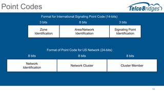 What is SS7? An Introduction to Signaling System 7 | PDF