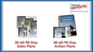 30-60-90-Day
Sales Plans

30-60-90-Day
Action Plans

 
