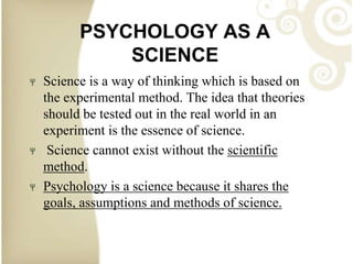 30-8-23 Classintroduction to psychology.ppt