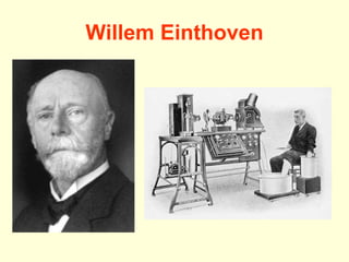 Willem Einthoven 