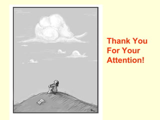 Thank You For Your Attention! 