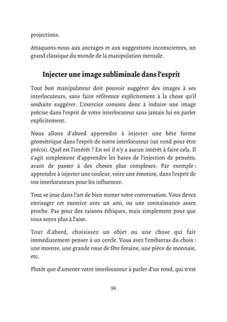 30 Jours Pour Devenir Mentaliste