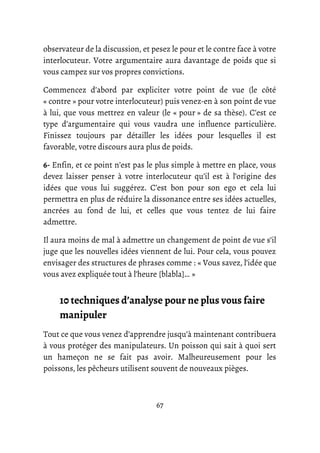 30 Jours Pour Devenir Mentaliste