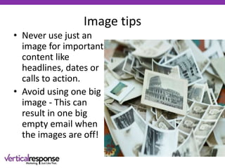30-Minute Email Recipes | PPTX
