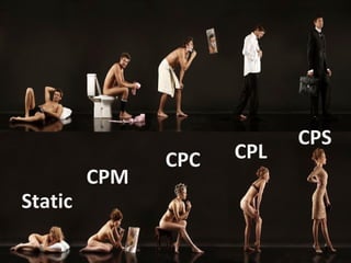 CPS
               CPC   CPL
         CPM
Static
 