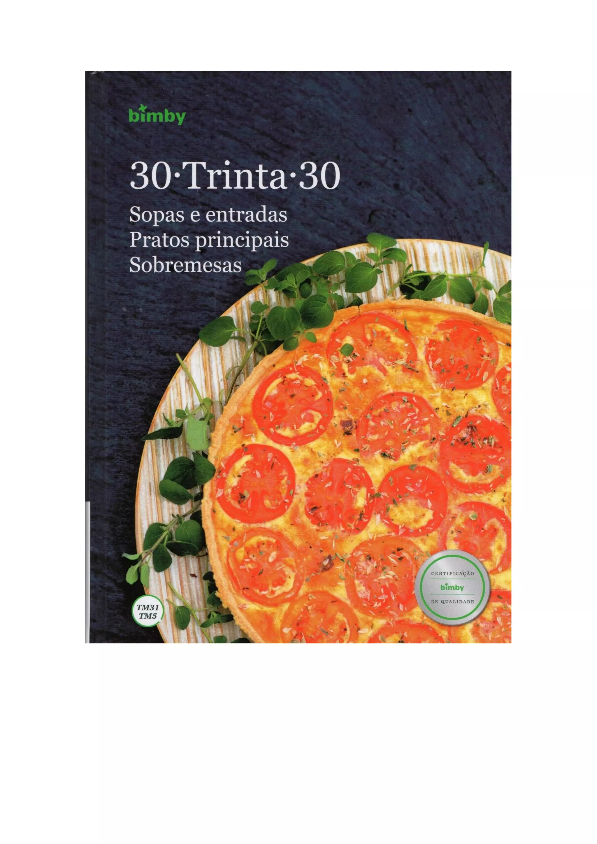 30 trinta - 30
