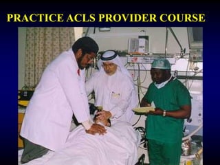 30 years of CPR in Saudi Arabia (Presentation) | PDF