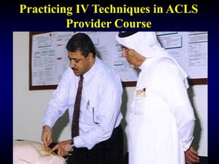 30 years of CPR in Saudi Arabia (Presentation) | PDF