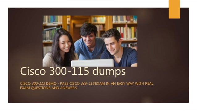 300-415 Deutsch Prüfung