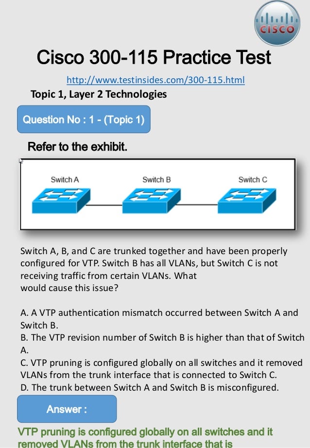 300-220 Examengine | Maxtic