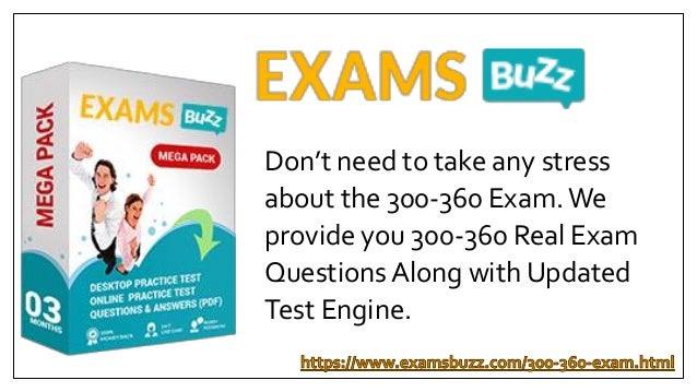 300-300 Exam Questions Fee